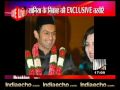 Indiaecho.com - Sania Mirza Wedding