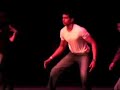 hip hop dance for PSA 2008 @ USC (w/2angles) 4 minutes MIX