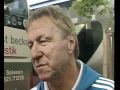 Interview mit Horst Hrubesch