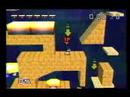 Smash Bros 64 BtT by NT