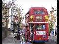 LONDON ROUTEMASTERS GALORE - 2 LONDON ROUTEMASTERS GALORE - 2