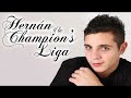 Hernan Y La Champions Liga Enganchados 2012 Lo Nuevo