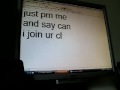 cod 5 waw wii clan [TB$]