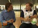 Jornale entrevista Bernardinho