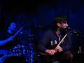 Bob Schneider - Flavors Too Strong