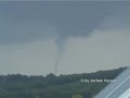 F2 Tornado ín Deutschland Reutlingen 9. Mai 2003 F2 Tornado ín Deutschland Reutlingen 9. Mai 2003