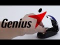 Мышки Genius серии 900