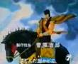 Sigla Iniziale Ken Il Guerriero - 2° serie - Originale
