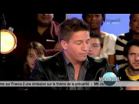 Lami du jeune chez Morandini Image de prévisualisation YouTube