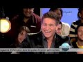 Mickael Vendetta chez Morandini