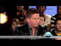 Mickael Vendetta chez Morandini