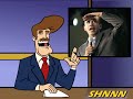 SHN News Network 9-17-2008