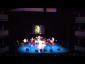 Part of the finale of the Ladies of Country tour 2012, featuring Lynn Anderson, Sarah Jory, Sandy Kelly and Ann Williamson, narrated by Bauer Radio's Ally Bally, the artist's tribute to Billie Jo Spears culminating in a rendition of Blanket on the Ground. Slideshow content kindly provided by BJ's family. Recorded at Eden Court Inverness May 2012. Audio quality is poor as it was an impromptu recording on a mobile phone by our FOH sound engineer. Video/Show Copyright 2012 Chimes International