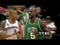 Boston Celtics VS Washington Wizards Recap (Ray Allen Marks His 20,000 Points Career!)