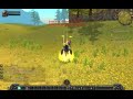 Cataclysm Levelup