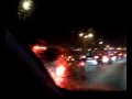 Schnee Chaos in Mainz Teil 6 - Krankenwagen.3gp