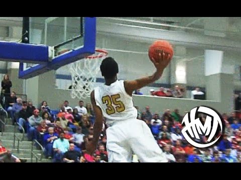 Malik Monk Has INSANE Athleticism! 6'3 Elite Guard With GAME!