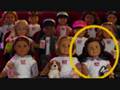 Ruthie american girl doll!