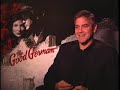 GEORGE CLOONEY STILL THE SEXIEST MAN ON EARTH?