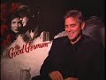 GEORGE CLOONEY STILL THE SEXIEST MAN ON EARTH?