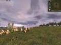 History of the White Eagle - Battle of Krakow - AD 1095