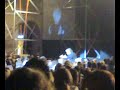 Grillo a Senigallia by Aldo Spadari