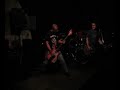Nightbringer @ Siesta Nouveau, Toronto Dec 27 / 08