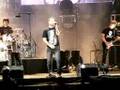 Concierto ECDL (Albacete 18.07.08) - Contigo