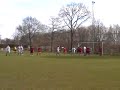Dsvp B1 - Vitesse Delft B2