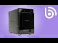 NETGEAR ReadyNAS Snapshot Data Protection Overview