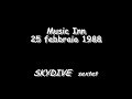 unit seven by julian cannonball adderley. guitar sergio basile, bass carlo crisi, drums tony abruzzese, trumpet maurizio manili, sax gianluigi bosso, piano annamaria arpante.