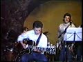 unit seven by julian cannonball adderley. guitar sergio basile, bass carlo crisi, drums tony abruzzese, trumpet maurizio manili, sax gianluigi bosso, piano annamaria arpante.