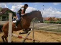 Jumping - Skoky