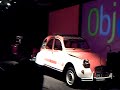 60 ans 2CV thecoxer 60 ans 2CV thecoxer