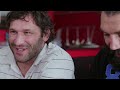 nouveau rendez-vous r�gulier sur http://www.ensembleaveclexv.com ! la recette : un rugbyman , son plat pr�f�r�, le tout autour d'une table et obtenez une nou...