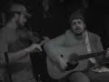 Hobo Song - Old and in the Way - by Dan Carlucci