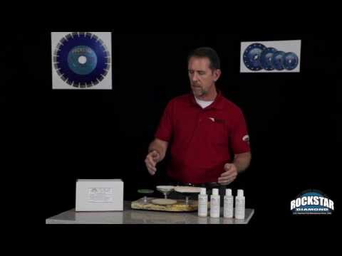 how to repair quartz countertop