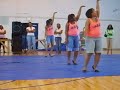 Soul Stepping Gamma Sigma Girls Soul Stepping Gamma Sigma Girls