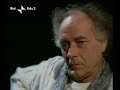 Intervista | Pietro Valpreda - Parte 2