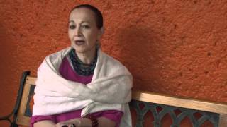 GlobeTrotter Jon Haggins TV in the Yucatan, Mexico Pt. 8