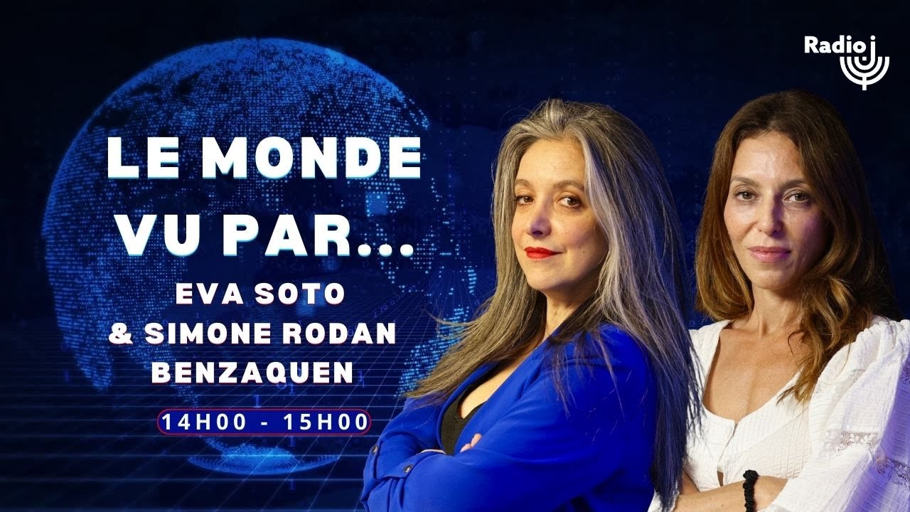 					« Campus US, antisémitisme ? seuls les faits comptent, des juifs attaqués au nom de l&rsquo;antisionisme »					