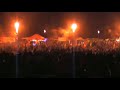 Alabama 3 - Lockdown