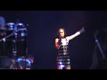 Alabama 3 - Lockdown