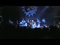 Alabama 3 - Lockdown