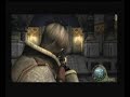 RE4 AR Salazar`s hidden room
