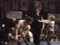 CWF Mid-Atlantic Wrestling : Tag Title 3 Way Dance (5/3/08)