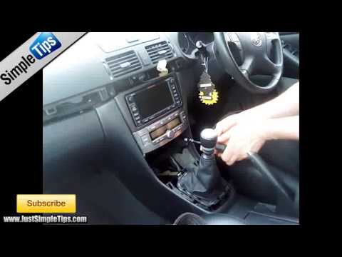 how to remove vt cd player