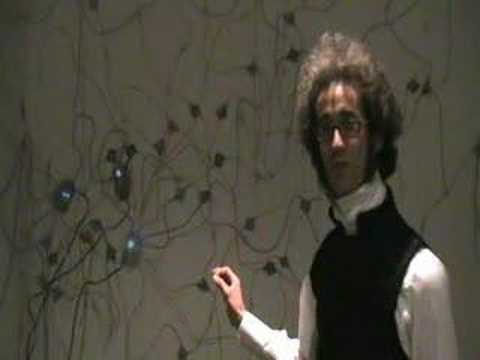 ANN Brad Blucher's artificial neural ...