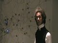 ANN Brad Blucher's artificial neural network
