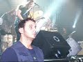 live in madrid, spain (8 nov 2008)